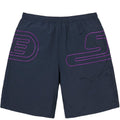 Supreme Logo Shorts