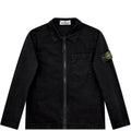 Stone Island Junior Overshirt