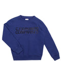 Kids CP Company Mirror Logo Sweatshirt