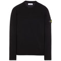 Stone Island Lambswool Knitted Crewneck