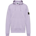 Stone Island Classic Lavender Hoodie