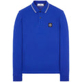 Stone Island Long Sleeve Polo Shirt