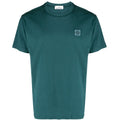 Stone Island Classic Patch T-Shirt