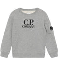 CP Company Junior Lens Sweatshirt