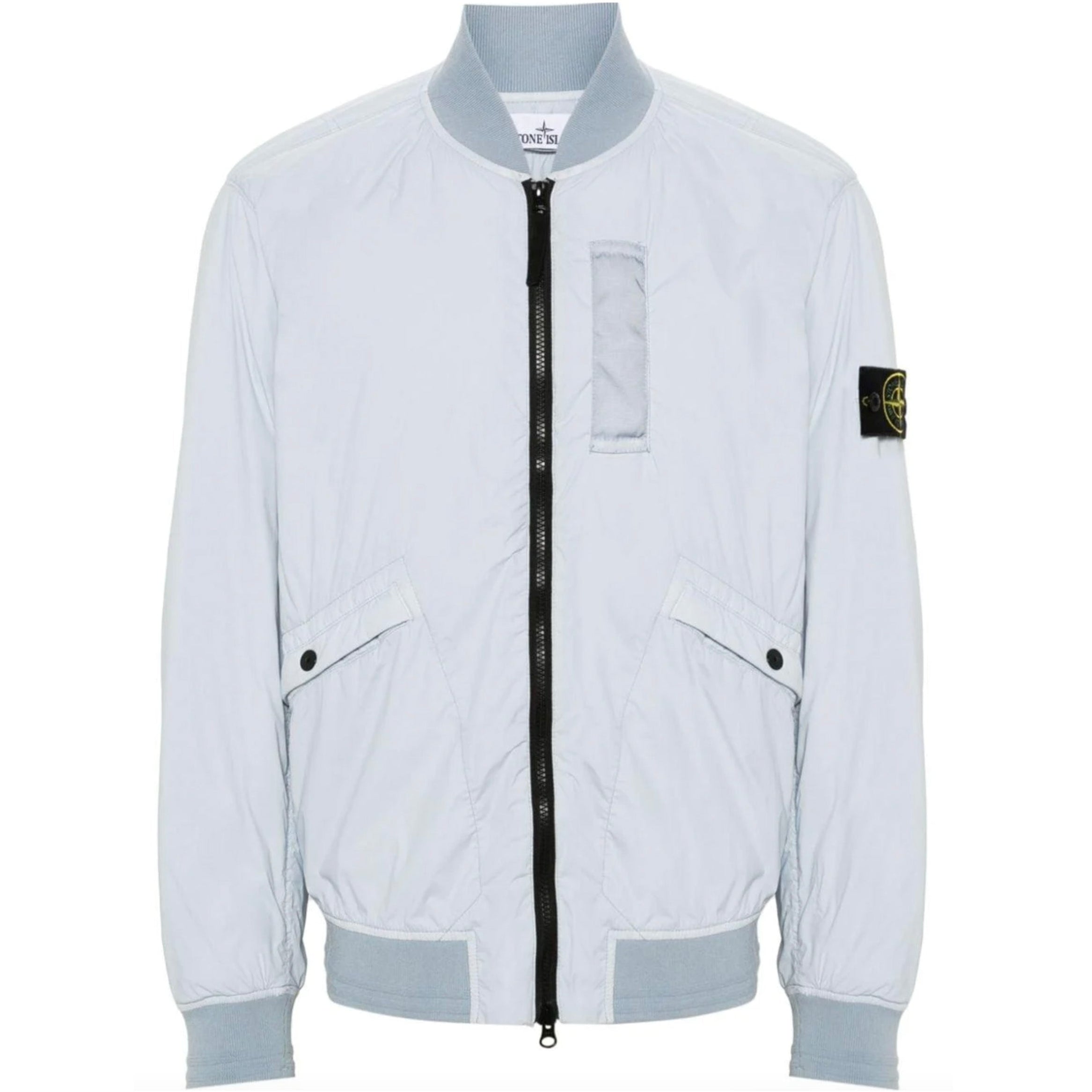 Stone Island Skin Touch Primaloft Bomber