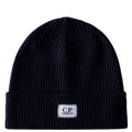 CP Company Junior Merino Wool Beanie