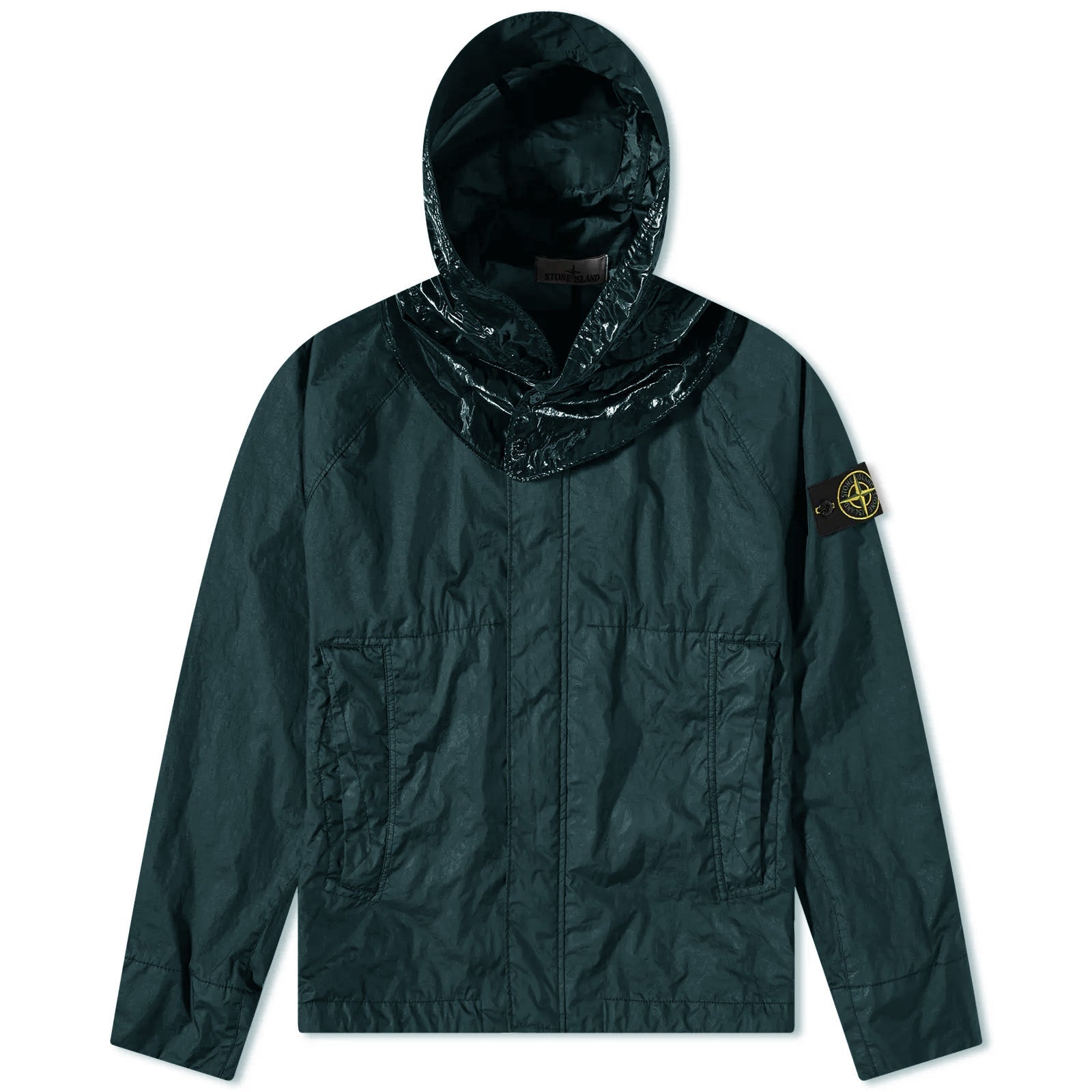 Stone Island Membrana 3L Jacket