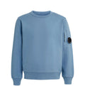 Kids CP Company Blue Lens Sweatshirt