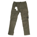 C.P. Company Cargo Micro Reps Diamond Peach