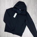CP Company Shell Jacket - Black