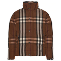 Burberry Rigby Check Reversible Jacket