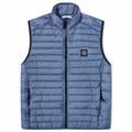 Stone Island Garment Dyed Filled Gilet