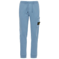 Stone Island Carta Blue Sweatpants