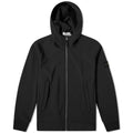 Stone Island Junior Soft Shell Hooded Jacket