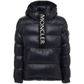 Moncler Navy Maury Down Jacket