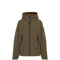 Kids CP Company Olive Pro-Tek Jacket