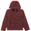 CP Company Goggle Multipocket Jacket