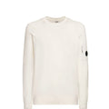 Kids CP Company Fine Knit Lens Sweatshirt