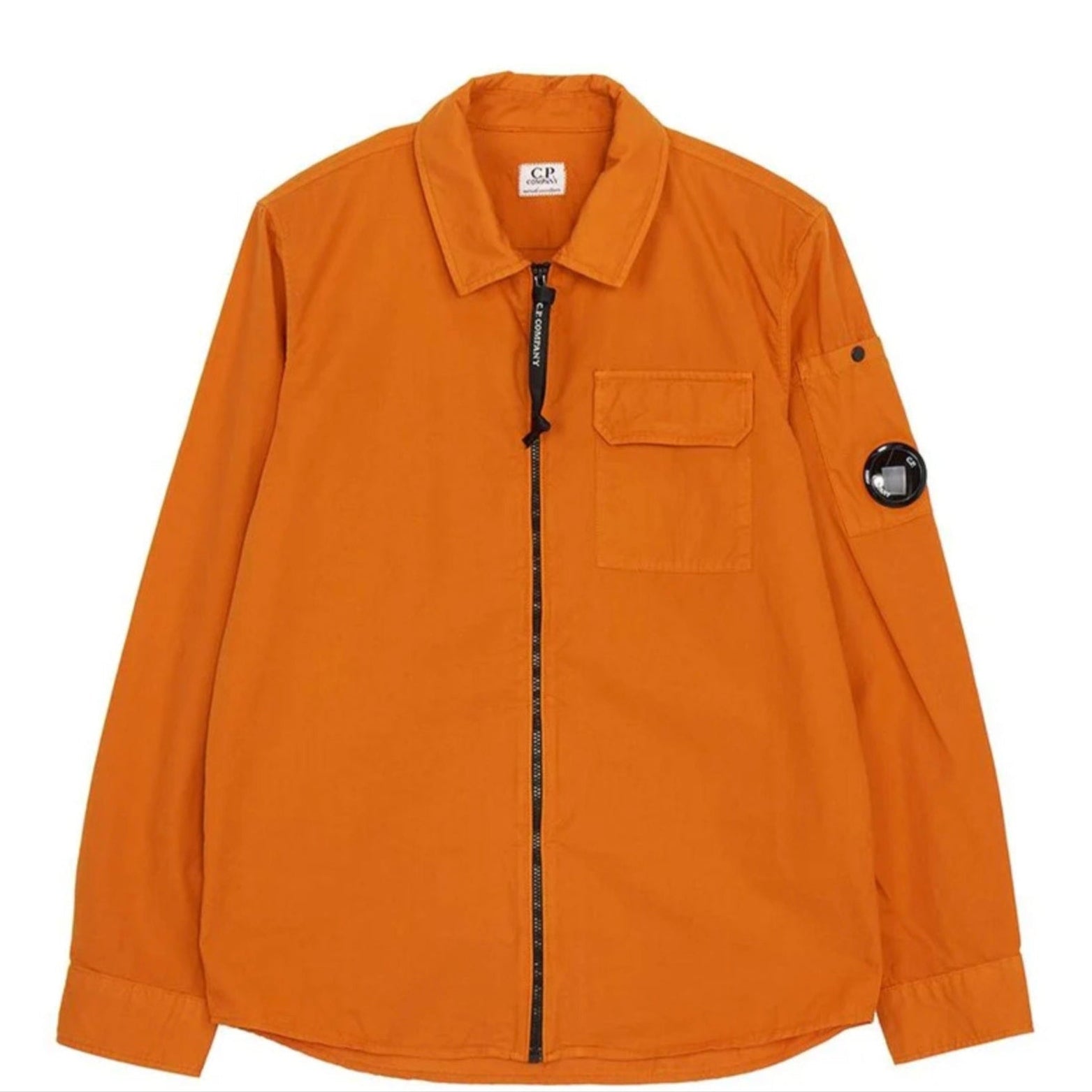 CP Company Junior Lens Overshirt