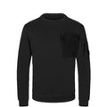 Kids CP Company Pocket Lens Sweatshirt