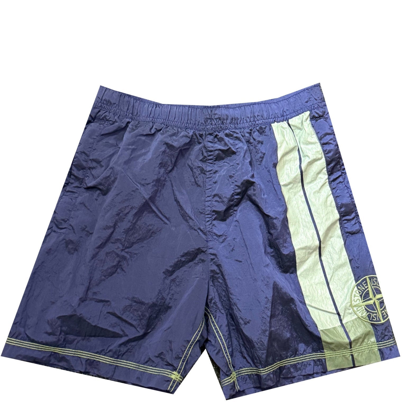 Stone Island Nylon Metal Swimshorts