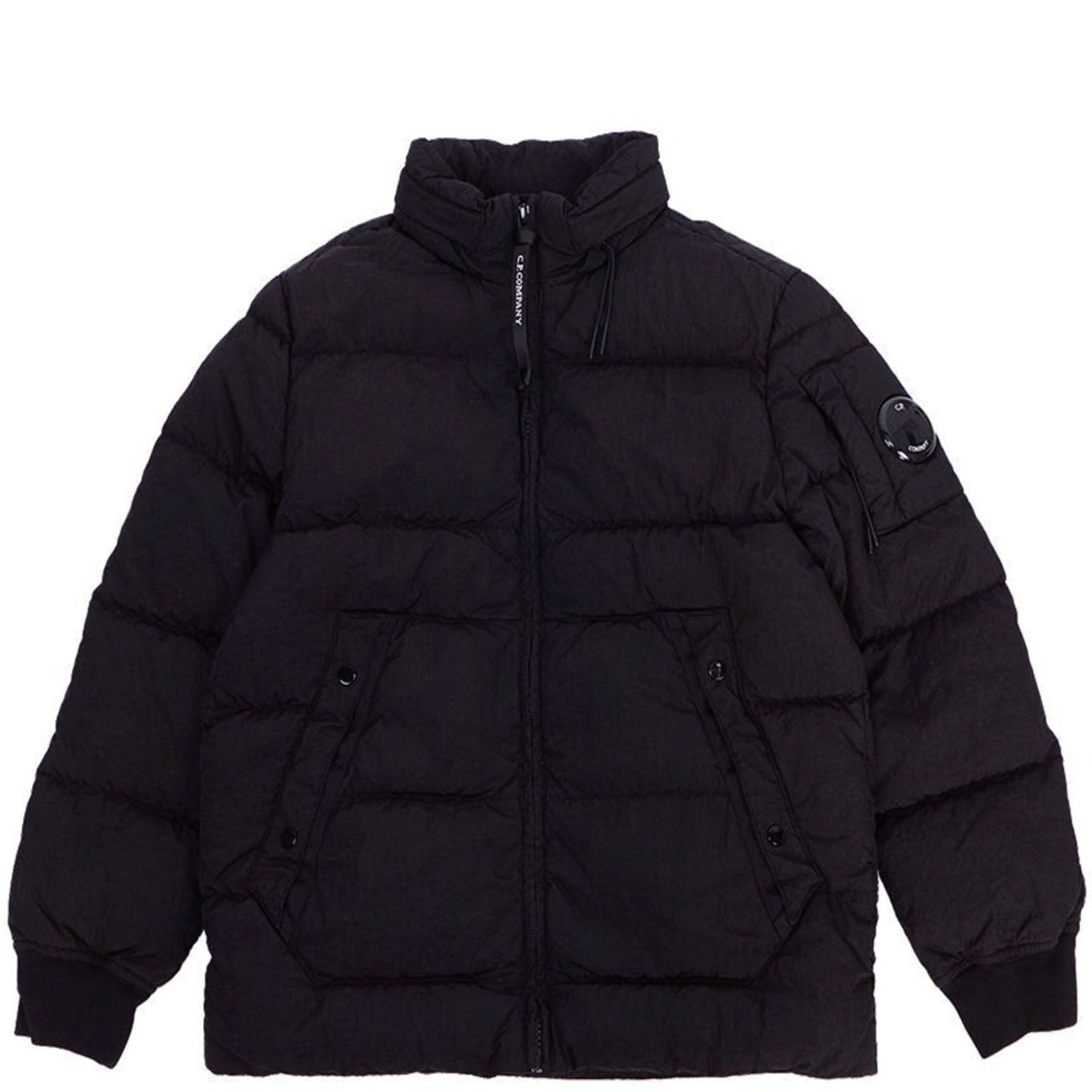 CP Company Junior Lens Down Jacket