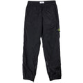 Stone Island Nylon Metal Navy Pants