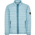 Stone Island Loom Woven R-Nylon Down Jacket