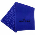 Stone Island Purple Scarf
