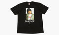 SUPREME NASTY NAS BLACK TEE