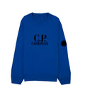 Kids CP Company Lens Sweatshirt