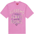 Supreme Logo T-Shirt