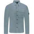 CP Company Corduroy Lens Shirt