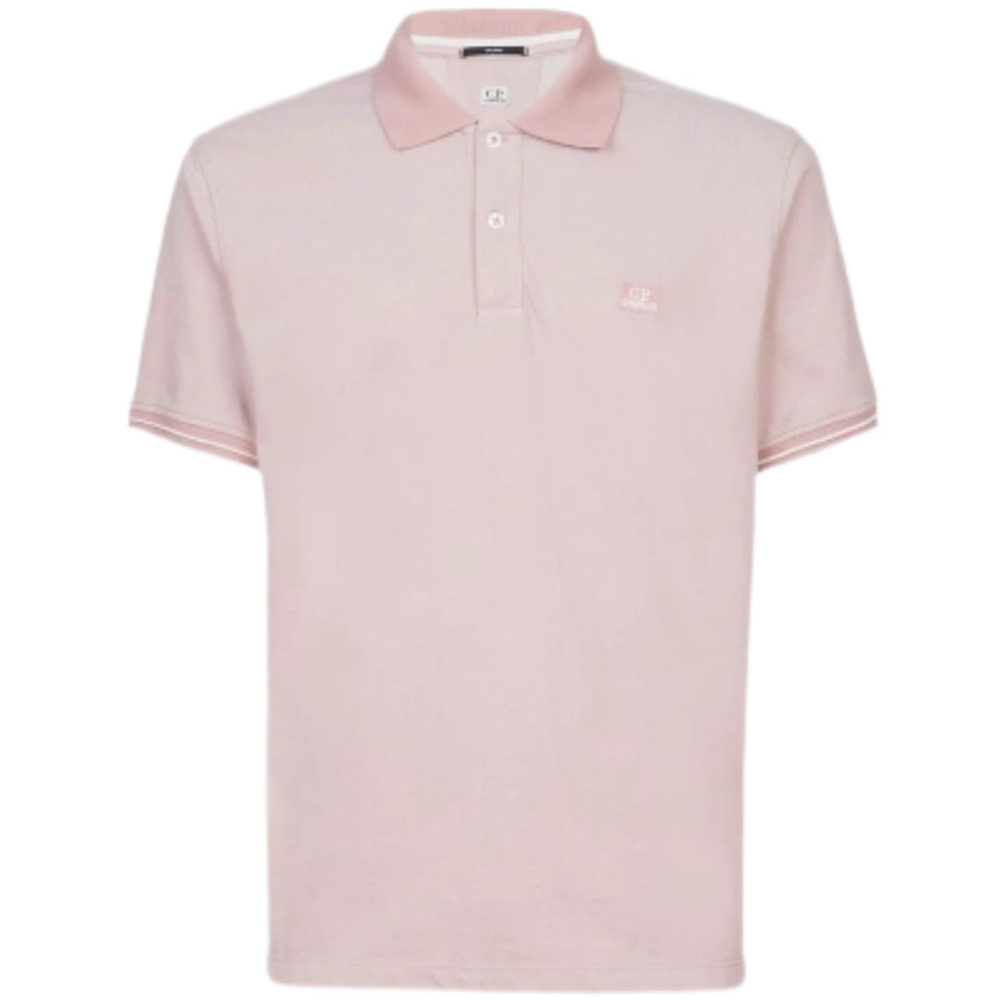 CP Company Polo Shirt