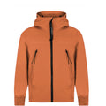 C.P. Company Junior Soft Shell Goggle Jacket
